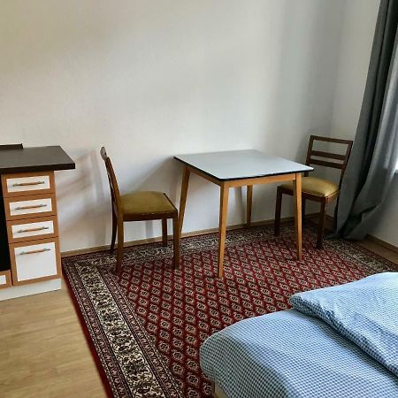 Vintage Apartment Sudvorstadt ライプツィヒ エクステリア 写真