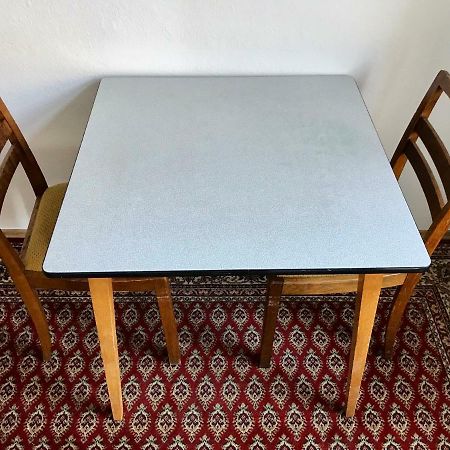 Vintage Apartment Sudvorstadt ライプツィヒ エクステリア 写真