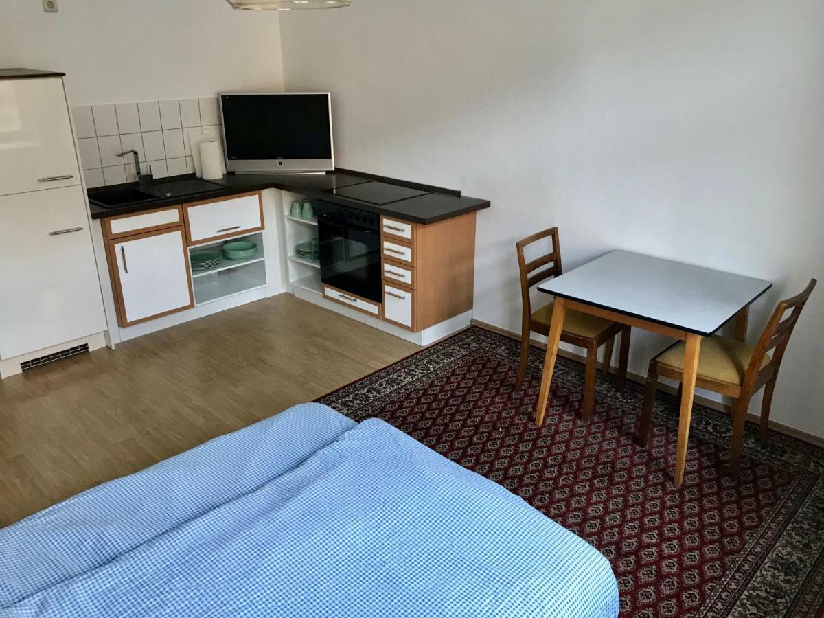 Vintage Apartment Sudvorstadt ライプツィヒ エクステリア 写真